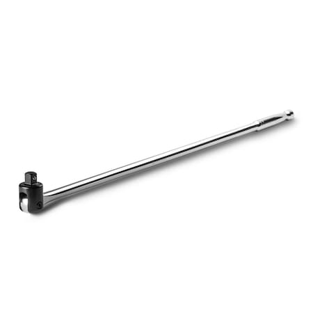 Capri Tools 3/4 in Drive 40 in Extended Leverage Breaker Bar CP40124
